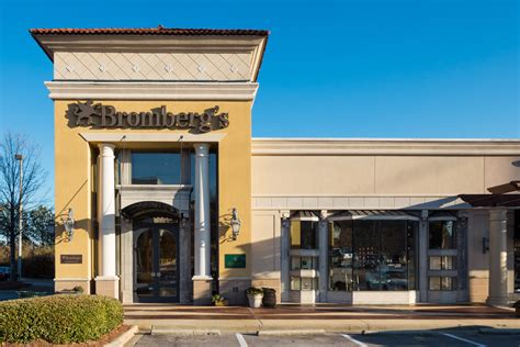 bromberg's birmingham al